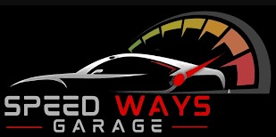 Speedways Garage Dubai