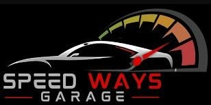 Speed Ways Garage LLC Logo
