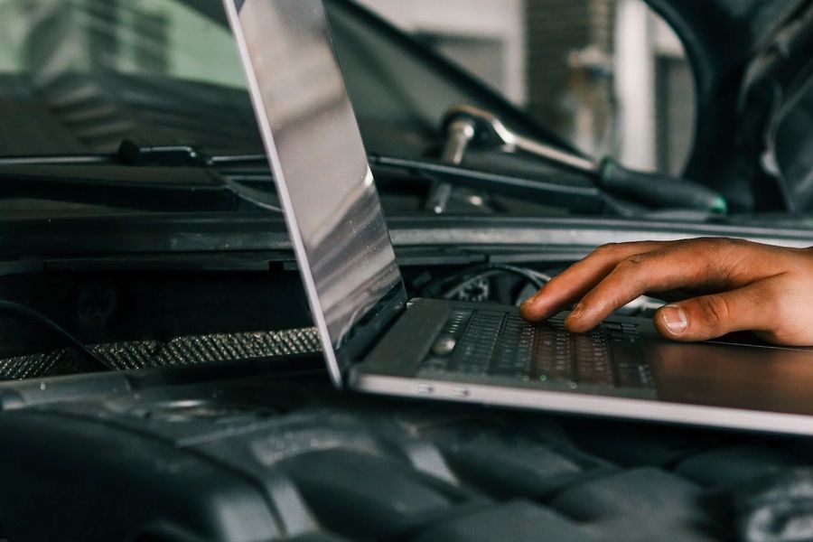 Automotive Services Dubai